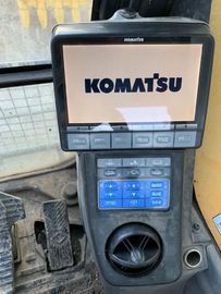 KOMATSU pc220-8 het Graafwerktuig 2018 Jaar 22T van Tweede Handkomatsu 134 KW