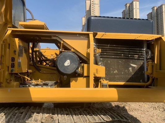 KAT 330BL 30 Ton Second Hand Hydraulic Crawler-Graafwerktuig Construction Machinery
