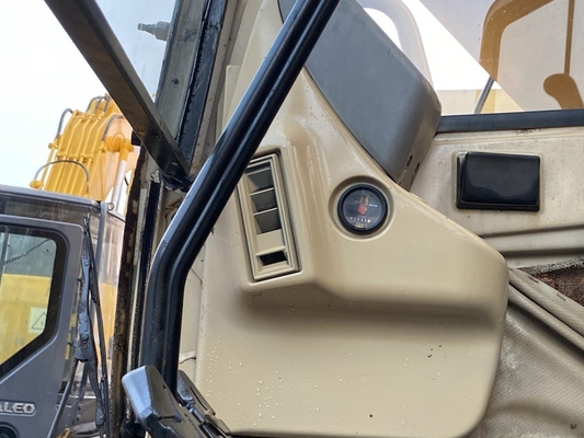 Caterpillar 330BL Gebruikte CAT-graafmachine Hydraulische rupsbandtype bouwmachines