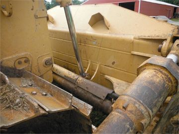 De Bulldozers van de jaar 2003 Tweede Hand, Mini het Kruippakjebulldozer van Caterpillar D8R voor Verkoop 