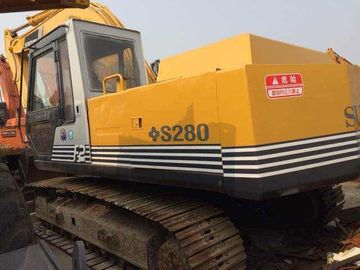 het gebruikte graafwerktuig van Sumitomo S280F2 voor graafwerktuig van de verkoop het mechanische transmissie