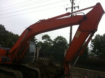 20 ton tweedehands Hitachi-graafmachine voor verkoop, Hitachi-aardverhuizers 5100 uur