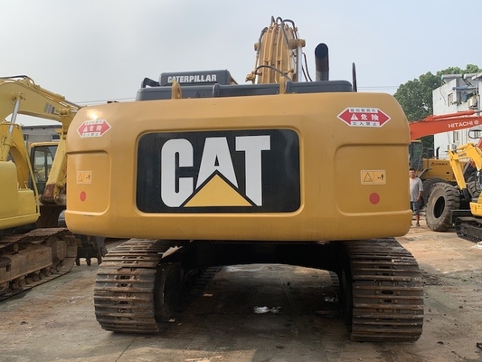 Tweedehands CAT Caterpillar 325D Hydraulische graafmachine 25 ton