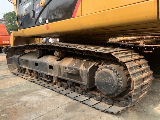 Tweedehands CAT Caterpillar 325D Hydraulische graafmachine 25 ton