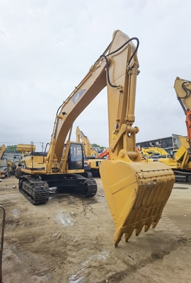 Tweedehands CAT Caterpillar 330BL Hydraulische graafmachine 30 ton
