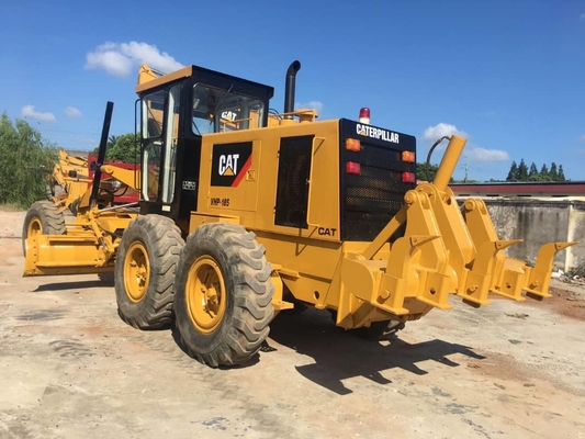Gebruikte Caterpillar Cat 140H Motor Grader te koop