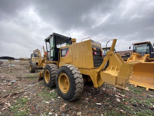 Gebruikte Caterpillar Cat 140H Motor Grader te koop