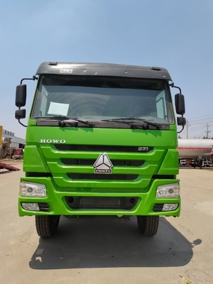 Gebruikelijke dumptruck Sinotruk Howo 371hp 6x4 8x4 Tipper te koop