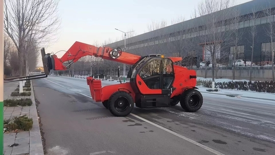 Tweedehands vorktruck Gebruikte vorktruck 3 ton