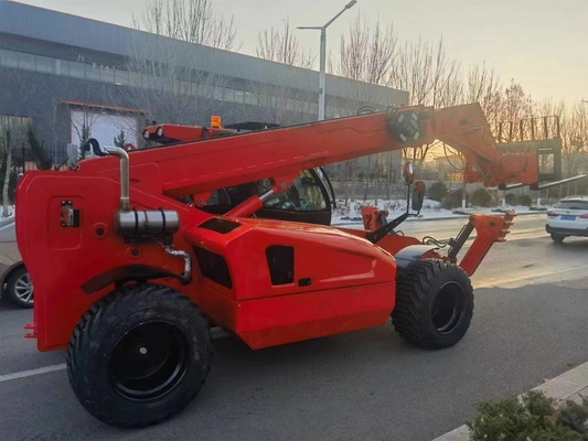 Tweedehands vorktruck Gebruikte vorktruck 3 ton