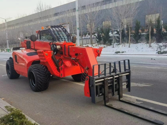 Tweedehands vorktruck Gebruikte vorktruck 3 ton