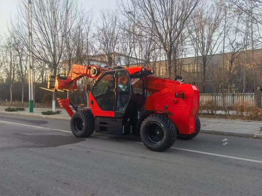 Tweedehands vorktruck Gebruikte vorktruck 3 ton