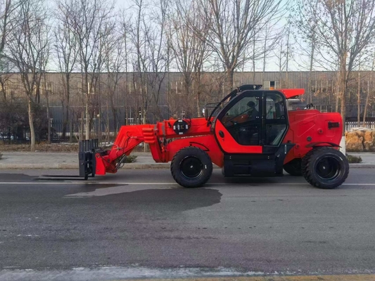 Tweedehands vorktruck Gebruikte vorktruck 3 ton