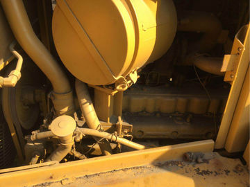 de gebruikte bulldozer van het KATTENkruippakje D6H LGP/KATTENd6h bulldozer