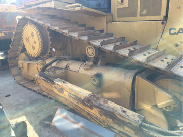 de gebruikte bulldozer van het KATTENkruippakje D6H LGP/KATTENd6h bulldozer