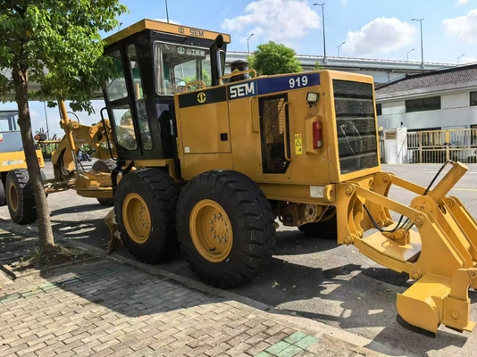 Premium kwaliteit gebruikte SEM 919 rangschikker met bladverlenging verkrijgbaar