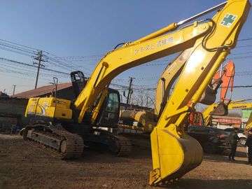 Japan Kobelco SK200 Mini graafmachine tweedehands, 20 ton Gebruikte graafmachine SK200-8