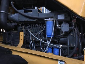 Het Wielladers CATERPILLAR 3306 van de Liugonglg856 Tweede Hand Dieselmotor