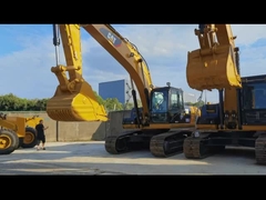 Gebruikte CAT 329D Crawler Excavator 29 Tons Origineel Japan Caterpillar Excavator